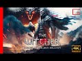 Story of The Witcher Season 3 : Heart of the Golden Dragon | AI Illustrated Series