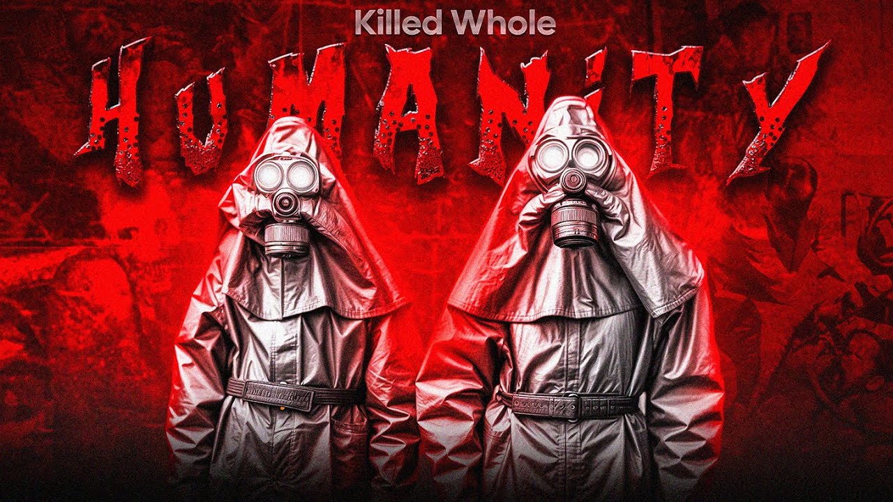 How These Secret Experiments Nearly Wiped Out Humanity