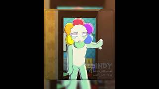 || An odd situation || Part 1 || Dandy’s Mutant Apocalypse AU