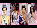 تعرفوا على 6 نساء هنديات اللواتي حصلن على لقب ملكات جمال الكون من بينهن النجمة بريانكا شوبرا