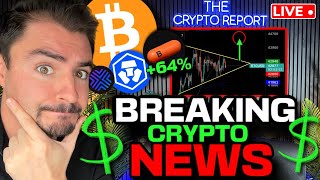 ? LIVE STREAM: Bitcoin DeFi Made Me $20,000 THIS WEEK (Altcoin GEMS You DO NOT WANT TO MISS)