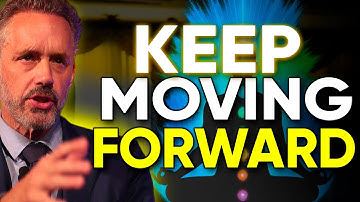 Embrace Your Failures and Use Them to Grow Stronger 💥🧠 | Jordan Peterson