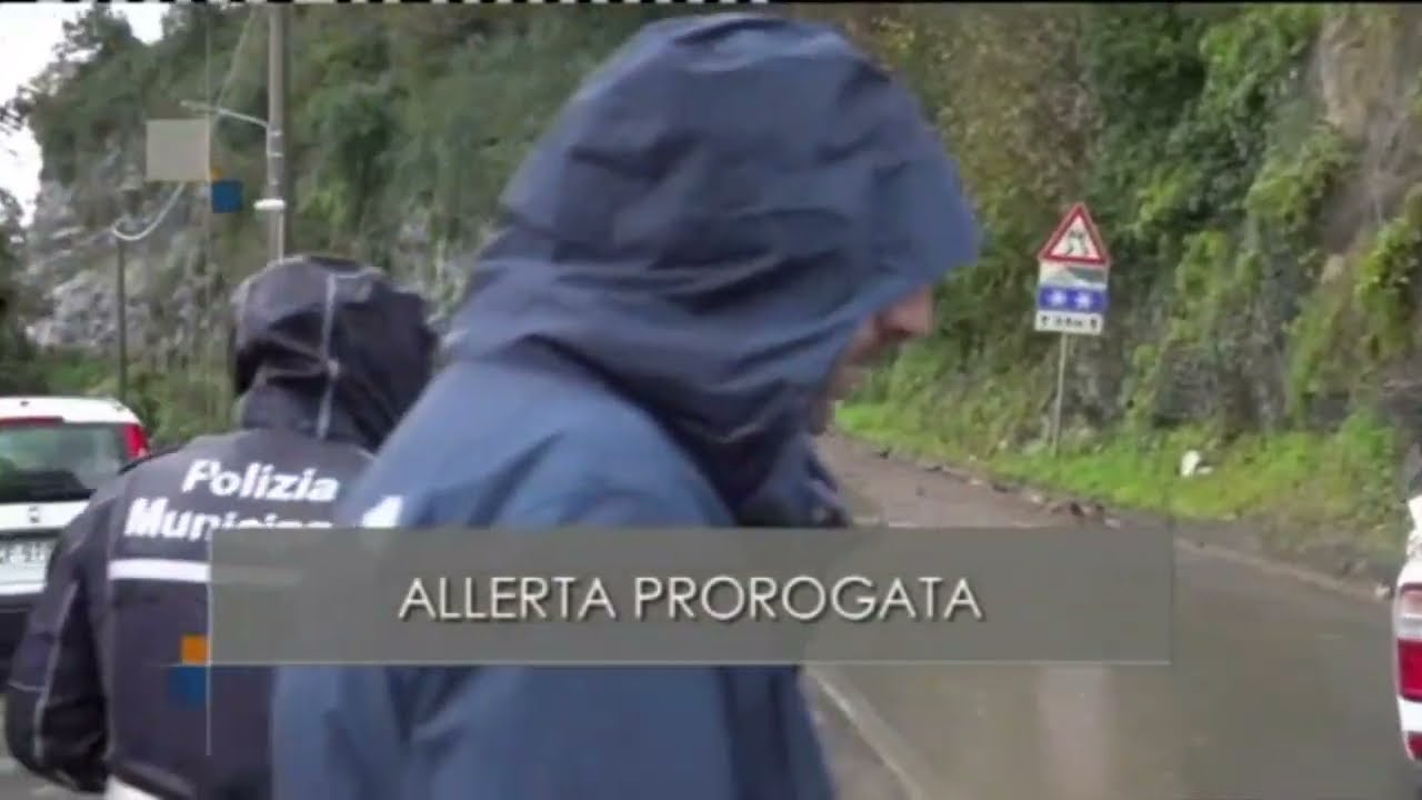 titoli TGR Campania 2022/11/26 | edizione delle 