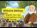 Wilhelm Dilthey