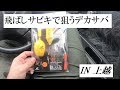 飛ばしサビキで狙うデカサバ