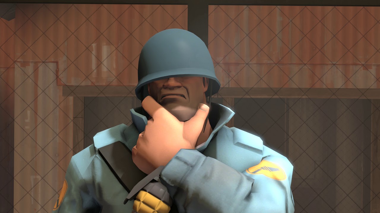 FUNKe - Shoots Against Boots [SFM] - YouTube