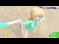 Mario Sonic At The Rio 2016 Olympic Games Wii U Rhythmic Gymnastics All Rosalina Routines Mario Sonic At The Rio 2016 Olympic Games Wii U Rhythmic Gymnastics All Rosalina Routines