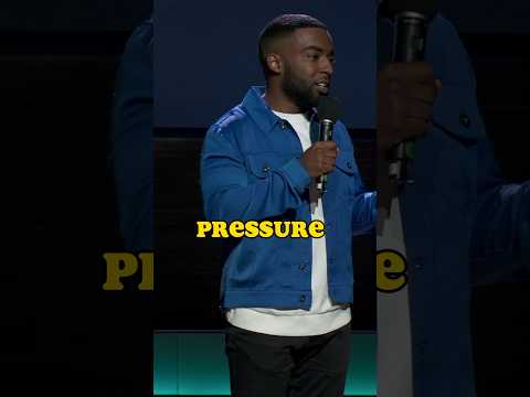 The pressure is too much!