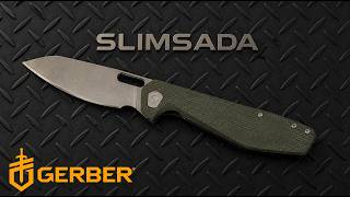 This Gerber Is WAY Better Than It Should Be!