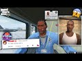 NO HOAX Ada SOSOK AYAH KANDUNG CJ di Awal Misi GTA 5 - Misteri Rahasia Easter Egg Bapak Carl Johnson