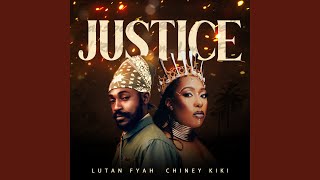 Miniatura de "Chiney KiKi - Justice"