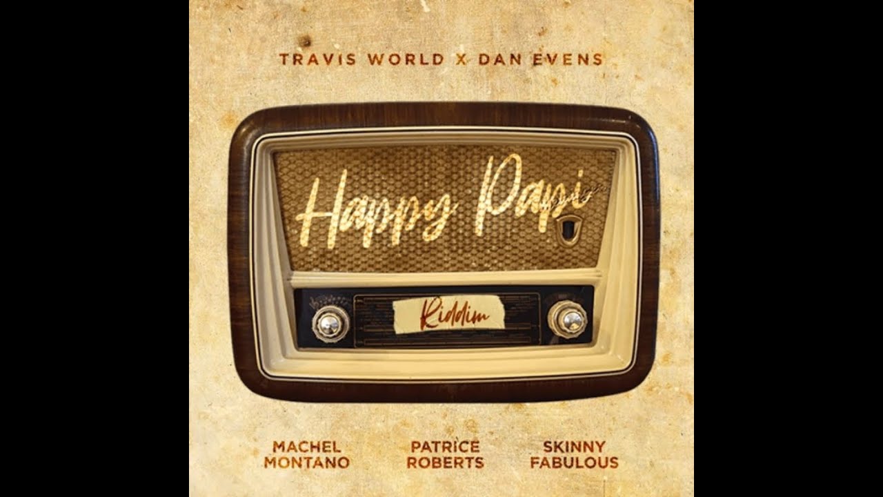 Happy Papi Riddim Mix | Skinny Fabulous, Machel Montano & Patrice Roberts | 2022 Soca Happy Papi Riddim Mix | Skinny Fabulous, Machel Montano & Patrice Roberts | 2022 Soca