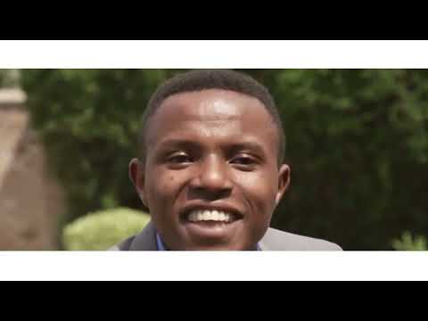 Gerard Ntaganzwa WARANDWANIRIYE 2025 Official Video