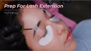 Lash Extension Retention Hacks | Pro Beauty Tips to Help Your Clients' Lashes Last Longer
