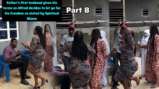 Download Lagu Esther’s first husband gives his terms as Alfred decides to let go for his freedom as stated by Mama MP3 Download Lagu Esther’s first husband gives his terms as Alfred decides to let go for his freedom as stated by Mama MP3