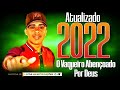 PISADINHA DO VAQUEIRO DIFERENTE DOS IGUAIS - CD PROMOCIONAL 2022