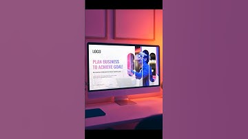 🔥 PowerPoint-omslagslide-animatie – eenvoudig en verbluffend! 🔥 #powerpoint #presentatie #tutoria...