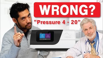 CPAP vs APAP | is APAP therapy a terrible choice?
