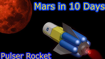 Elon Musk will fly to Mars using nuclear fusion rocket| Elon Musk say Time travel possible