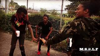 Wigga - I Be Getting Directed By M.s.r.l.fvisual