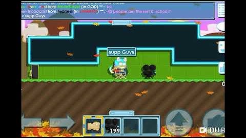 Private Server by Vyte