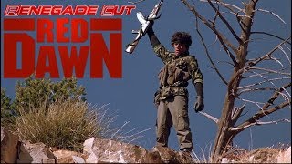 Red Dawn and the Power of Propaganda  Renegade Cut