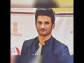 Sushant Singh Rajput 😍 Lambiyaan Si Judaiyaan....Arijit Singh❤️.... 💔💔😥 Whatsapp Status 💔