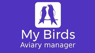 My Birds - Aviary Manager screenshot 5