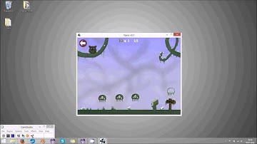 my first Java Game