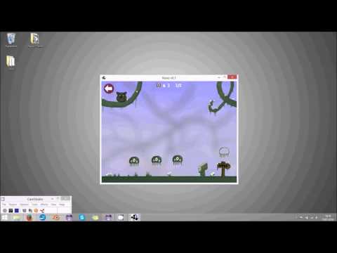 my first Java Game