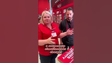 NEW Milwaukee Power Tools! Pipeline 2023!