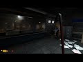 Black Mesa (Part 4/4) [Chapters 13-20]