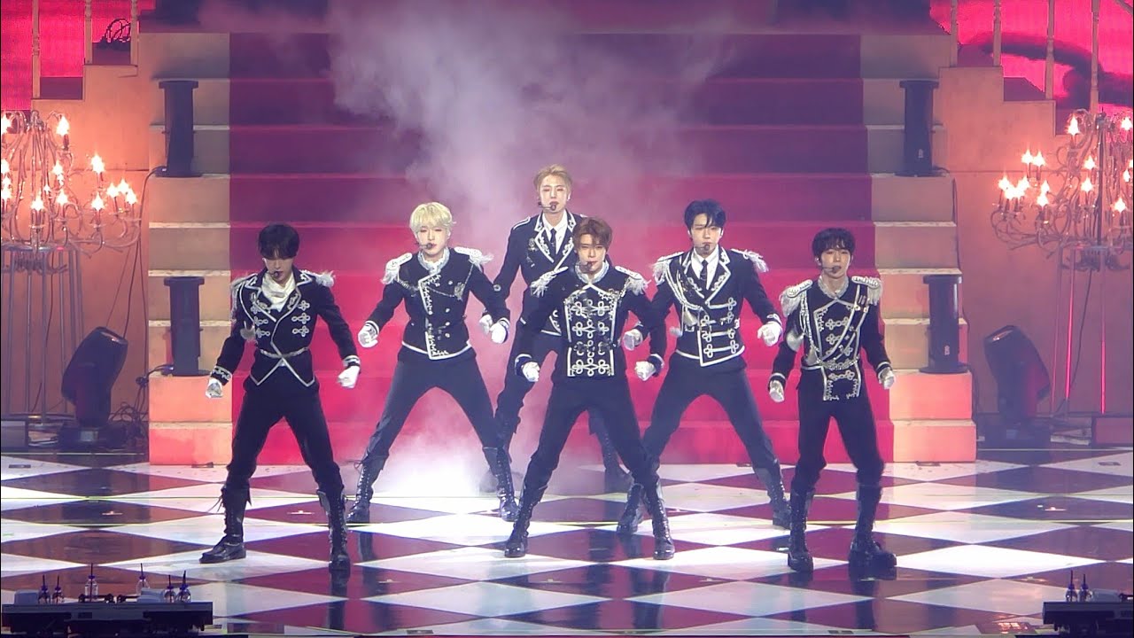 260221 엔시티위시 'Electric Kiss' + 'Melt Inside My Pocket' | NCT WISH 2ND ANNIVERSARY FANMEETING FanCam