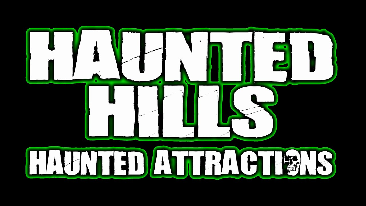 Join The Haunted Hills Terror Team Today!