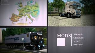 Seventransporte - Die Virtuelle Spedition - Wir Suchen Dich