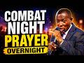 Combat Night Prayer Overnight | Day 12 | 12 06 2026