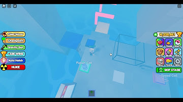 Roblox Teamwork Puzzles 2 Speed run solo: Blind