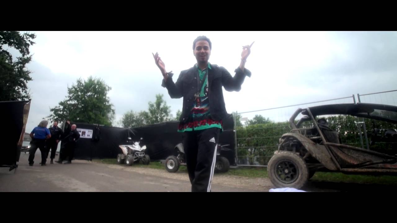 SOS - Höhlälöiläder