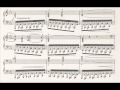 Liszt Ballade No.2, S.171 in B minor