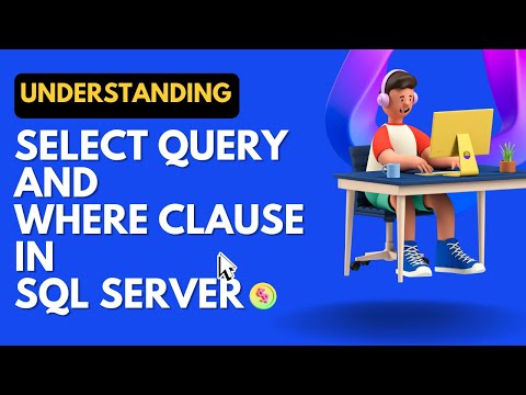 19 Select Query