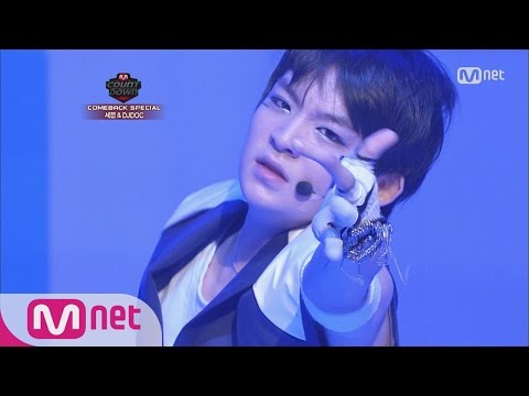 [STAR ZOOM IN] Teen Top 'Clap' A.k.a. 'Knife-like' Synchronized Dance Moves 160408 EP.64