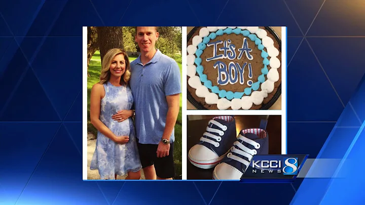KCCI's Laura Terrell shares big news
