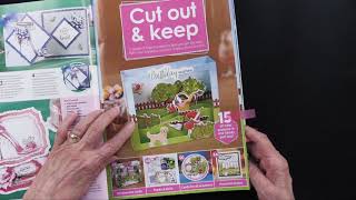 Papercraft Essentials  #188 Magazine