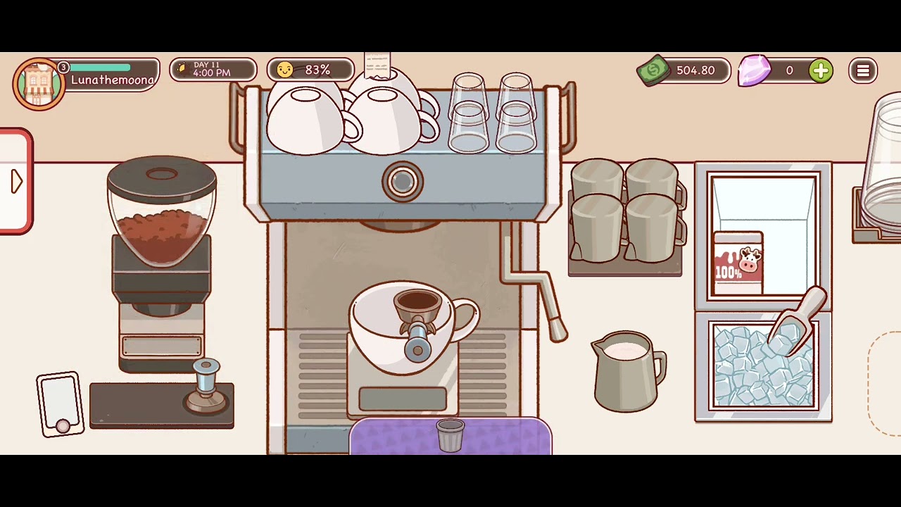GOOD COFFEE GREAT COFFEE PART 2! - YouTube