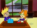 Johnny Test The Quantum Of Johnny 