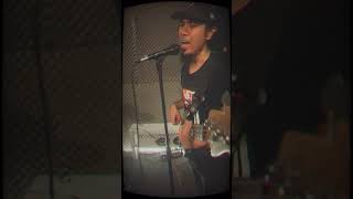 PADI - Ternyata Cinta (Live Cover) by Rythma Band