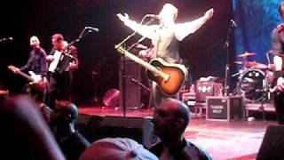The Lightning Storm by Flogging Molly