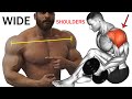 Building Bolder Shoulders: The Ultimate Guide to Sculpting Strong Shoulders and Rear Delts with Gym Workouts