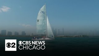 Judd Goldman Adaptive Sailing program helps disabled boaters hit the waves