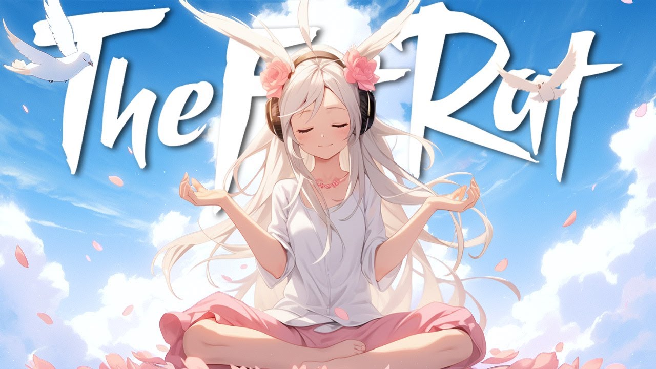 Top 50 Songs of TheFatRat 2025 🎮 Best Of TheFatRat 🔥 TheFatRat Mega Mix